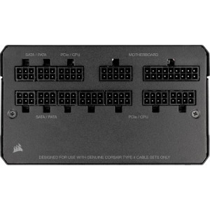 Corsair RM750 2021, 80+ Gold, 750W