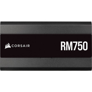 Corsair RM750 2021, 80+ Gold, 750W