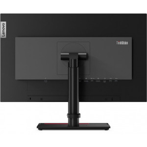 Lenovo ThinkVision P24h-2L 23.8 inch QHD IPS 4 ms 60 Hz USB-C