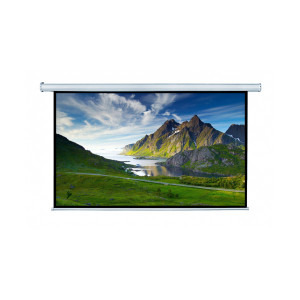 Ecran de proiectie Blackmount 16/9EL300RC-BM-ECRPER Electric, 300 x 169 cm