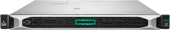 Server HP ProLiant DL360 Gen10 Plus 1U, Procesor Intel® Xeon® Silver 4314 2.4GHz Cascade Lake, 32GB 