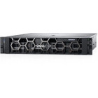 Server DELL PowerEdge R7515 2U, Procesor AMD EPYC™ 7232P 3.1GHz, 64GB RAM RDIMM, 1x 480GB SATA 6G SSD + 4x 8TB SAS 7.2K 12G HDD, PERC H740P, 8x Hot Plug LFF, Windows Server 2019 Standard