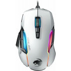 Roccat Kone AIMO Remastered White