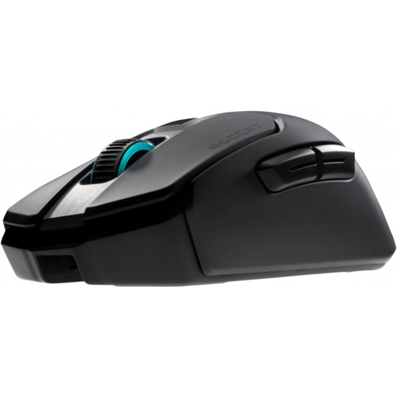 Mouse Gaming Roccat Kain 200 AIMO Wireless - PC Garage