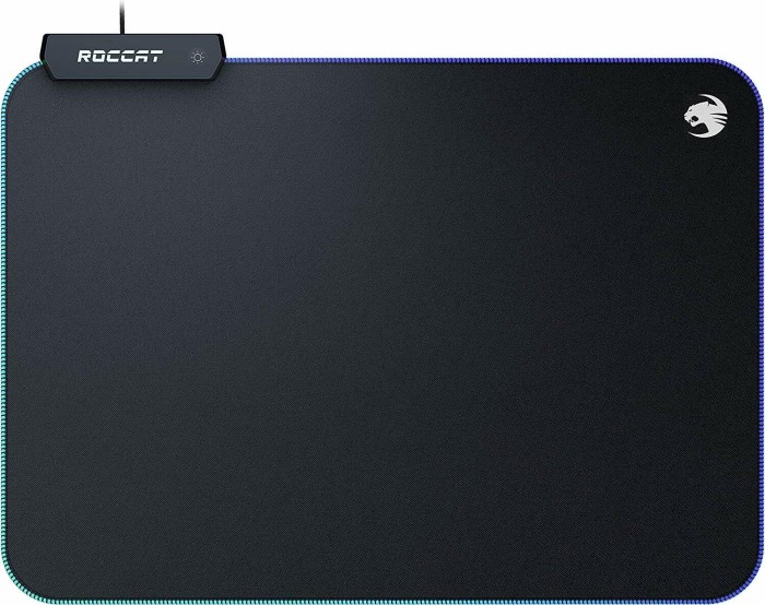 Mouse pad Roccat Sense AIMO Mid