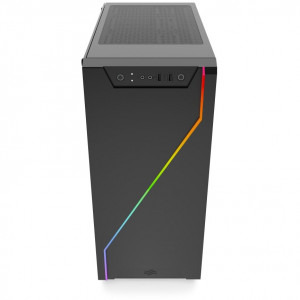 SilentiumPC Armis AR6Q EVO TG ARGB
