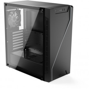 SilentiumPC Armis AR6Q EVO TG ARGB