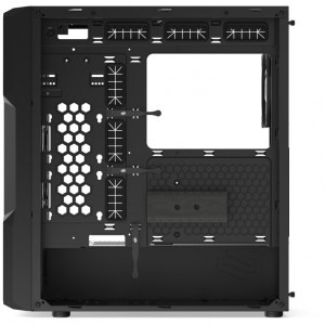 SilentiumPC Astrum AT6V EVO TG ARGB
