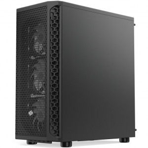 SilentiumPC Signum SG1V EVO TG ARGB