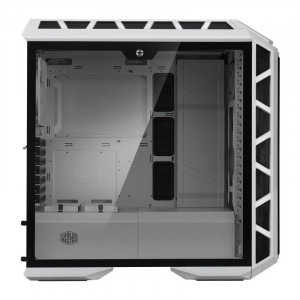 Cooler Master MasterCase H500P Mesh White ARGB