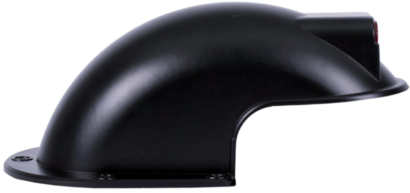 RYDE Aparatoare spate pentru trotinete electrice - RYDE 500 10inch