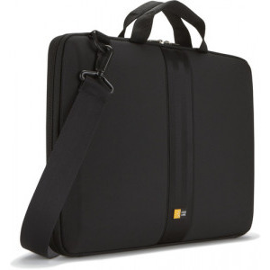 Case Logic Geanta notebook 16 inch Attaché Black