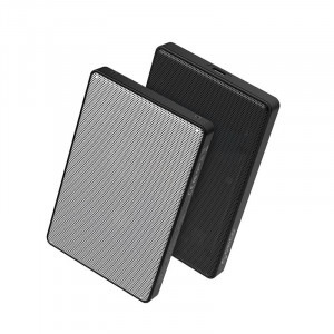 Orico 2169C3 USB 3.0 Black