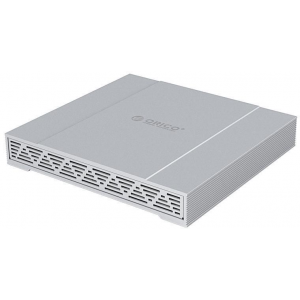 Orico 2529RC3 USB 3.1 Gen 2 Type-C Silver