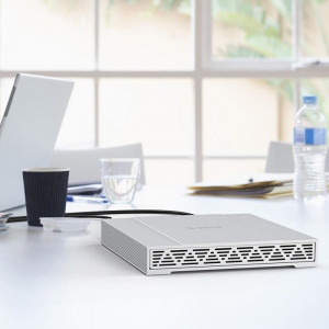 Orico 2529RC3 USB 3.1 Gen 2 Type-C Silver