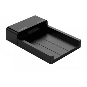 Orico 6518C3-G2 USB 3.1 Gen 2 Type-C Black