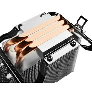 ID-Cooling SE-913-R Red