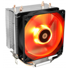 Cooler CPU ID-Cooling SE-913-R Red