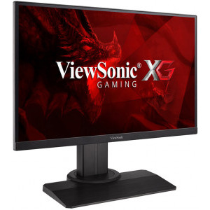 ViewSonic Gaming XG2405 23.8 inch 1 ms Negru FreeSync 144 Hz