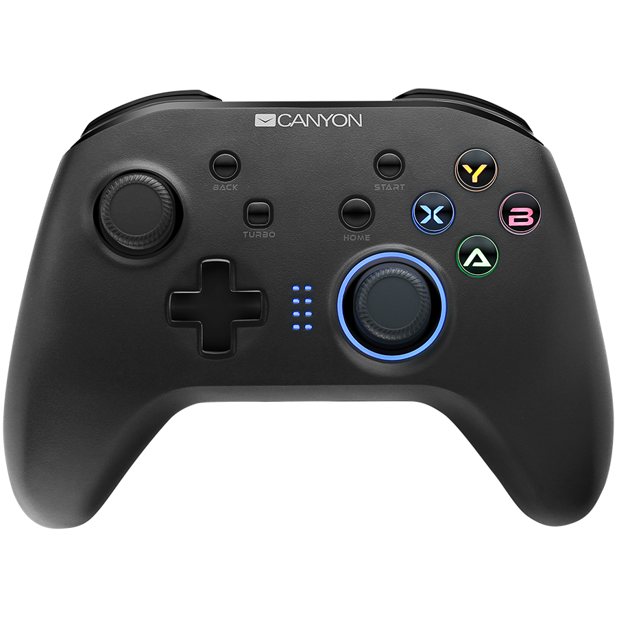 Controller Canyon CND-GPW3 Wireless