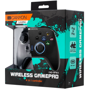 Canyon CND-GPW3 Wireless