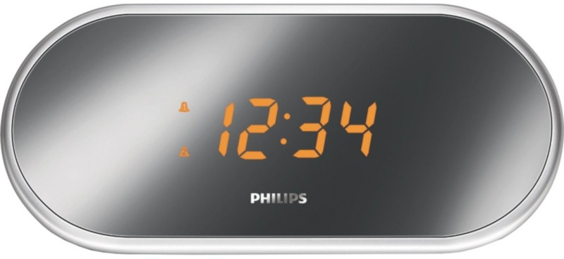 Accesoriu multimedia Philips AJ2000 Radio cu ceas