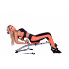 TechFit Ab multi crunch