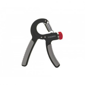Toorx Flexor ajustabil gri