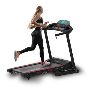 TechFit motorizata mt150