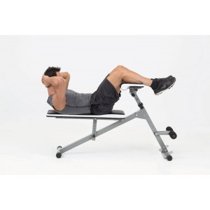Toorx Banca multifunctionala wbx-40