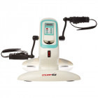 Bicicleta fitness EverFit de recuperare electrica welly e