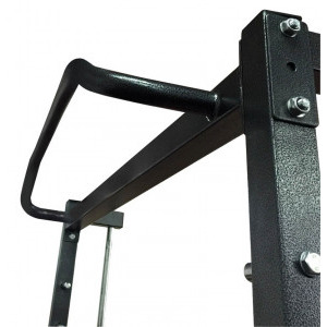 Toorx Sistem multifunctional wlx-70