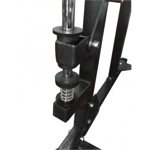Toorx Sistem multifunctional wlx-70