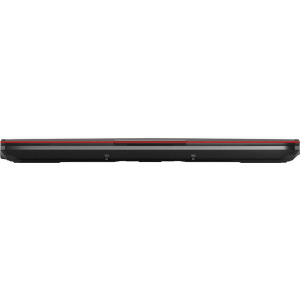 ASUS Gaming 15.6'' ASUS TUF A15 FA506II, FHD, Procesor AMD Ryzen™ 5 4600H (8M Cache, up to 4.0 GHz), 8GB DDR4, 256GB SSD, GeForce GTX 1650 Ti 4GB, No OS, Bonfire Black