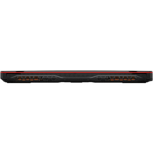 ASUS Gaming 15.6'' ASUS TUF A15 FA506II, FHD, Procesor AMD Ryzen™ 7 4800H (8M Cache, up to 4.2 GHz), 8GB DDR4, 512GB SSD, GeForce GTX 1650 Ti 4GB, No OS, Bonfire Black