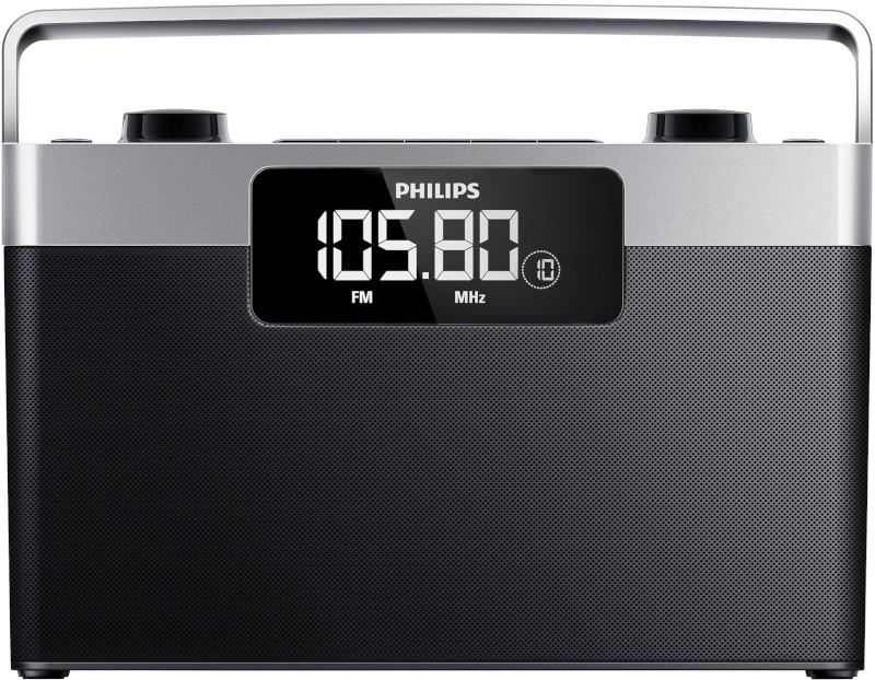 Accesoriu multimedia Philips AE2430 Radio portabil