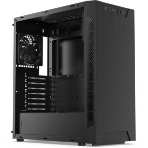 SilentiumPC Armis AR6