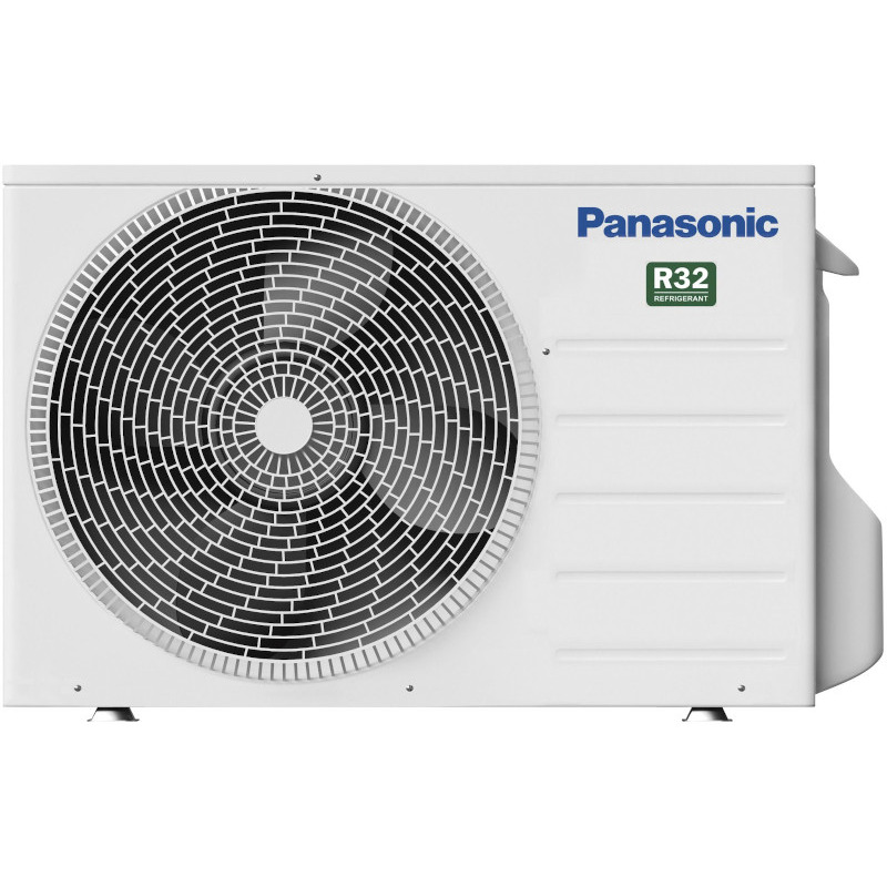 Aer conditionat Panasonic KIT-TZ25WKE, 9000 BTU, Clasa A++/A++, Wi-Fi, Inverter, Filtrul PM2.5