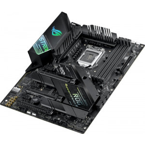ASUS ROG STRIX Z490-F GAMING
