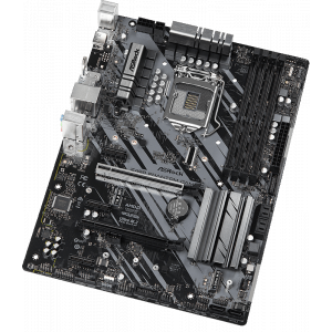ASRock Z490 Phantom Gaming 4