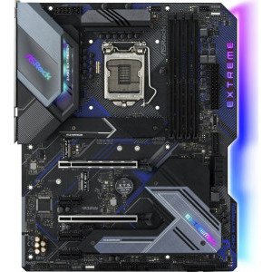 ASRock Z490 Extreme4
