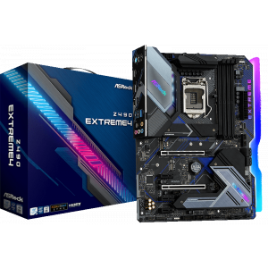 ASRock Z490 Extreme4