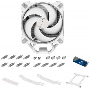 ARCTIC AC Freezer 34 eSports DUO Grey-White