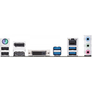 ASUS PRIME B460M-A