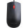Mouse Lenovo Essential USB, Wired, Black