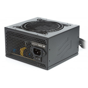 SilentiumPC Vero L3, 80+ Bronze, 700W