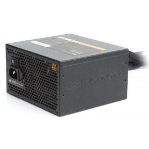 SilentiumPC Vero L3, 80+ Bronze, 700W