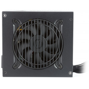 SilentiumPC Vero M3, 80+ Bronze, 600W