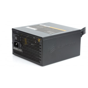 SilentiumPC Vero M3, 80+ Bronze, 600W