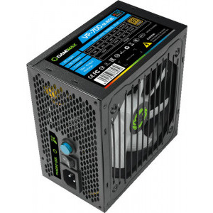 Gamemax VP-700-RGB-M, 80+ Bronze, 700W
